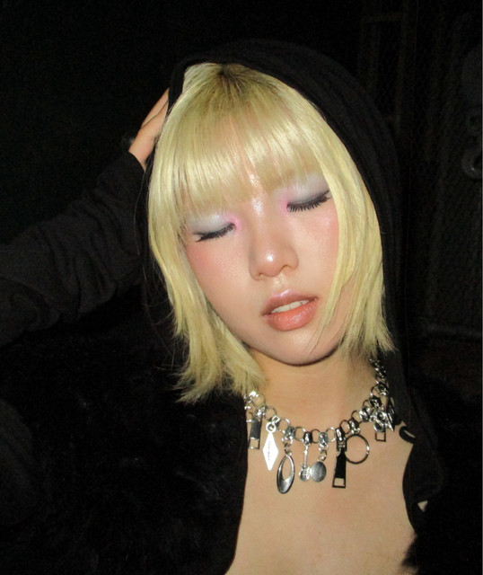 Sii - Official Artist Photo