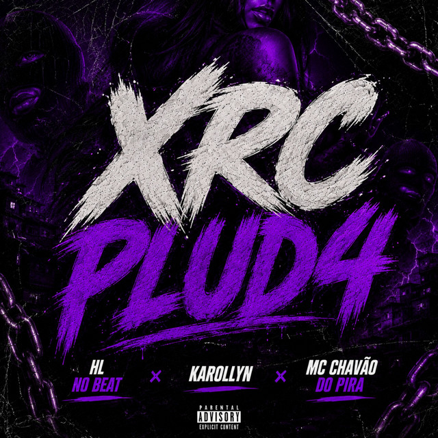 'Xerecapeluda' cover art