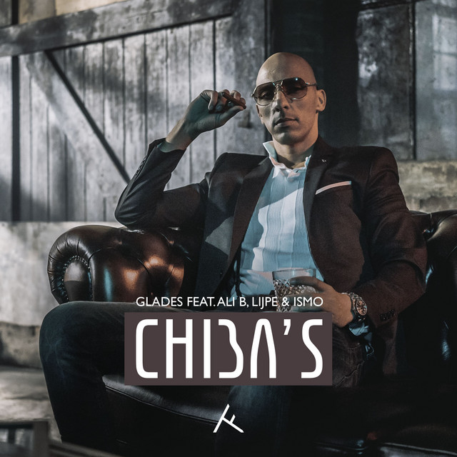 'Chiba's (feat. Ali B, Lijpe & Ismo)' cover art