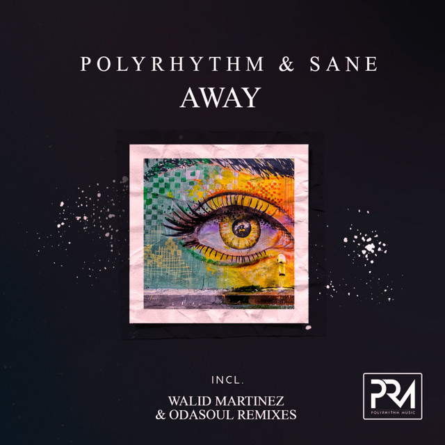 PolyRhythm - Official Artist Photo