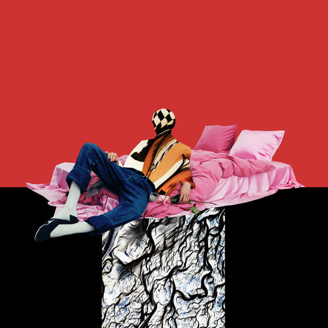 'Tell Me Where U Go (goddard. Edit)' cover art