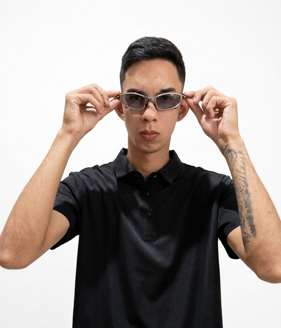 Vitinho RDE - Official Artist Photo