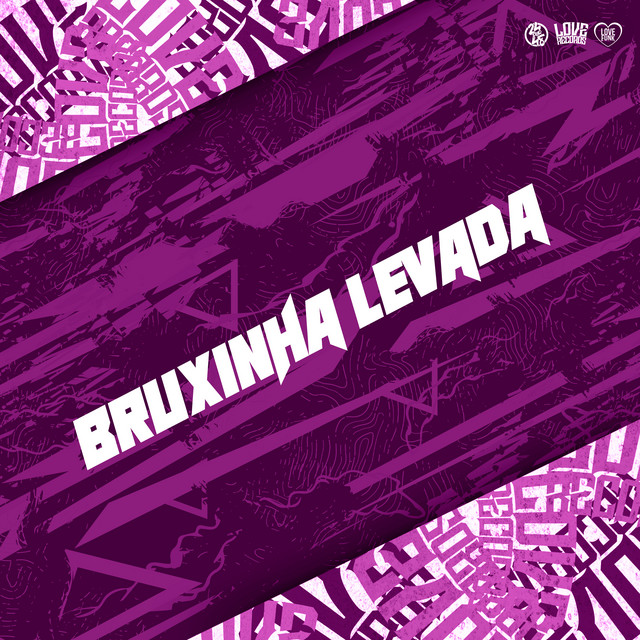 'Bruxinha Levada' cover art
