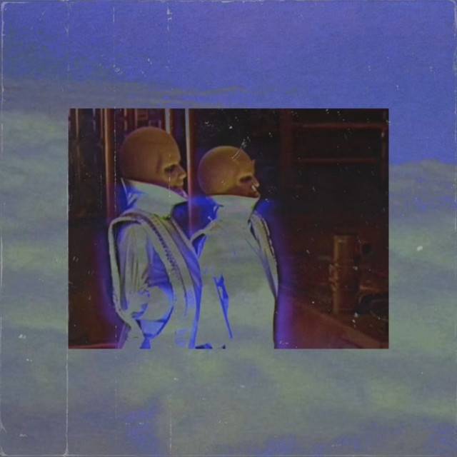'JUDAS' cover art