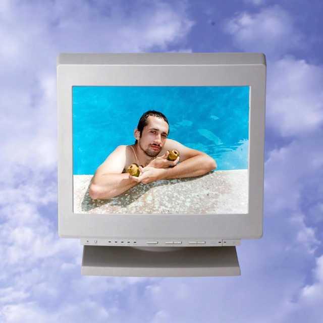 'Bit Crush (Cachaza Rework)' cover art