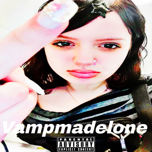 'I JUST WANNA BE FRIENDS V3' cover art