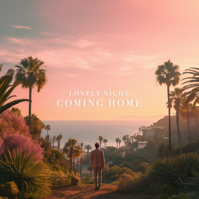 'Coming Home' cover art