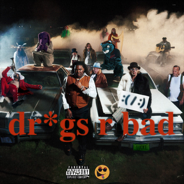 'Roundtripski' cover art