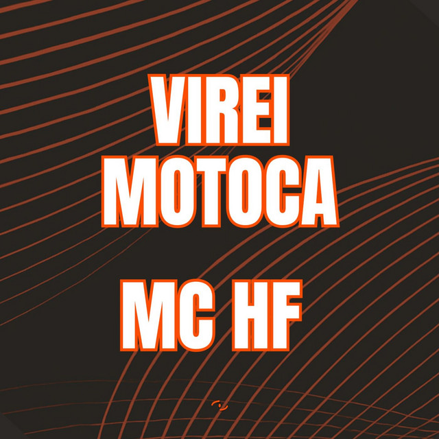 'VIREI MOTOCA' cover art