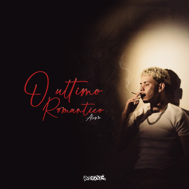 'O Ultimo Romântico' cover art