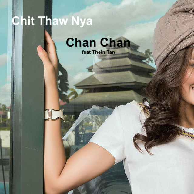 'Chit Thaw Nya' cover art