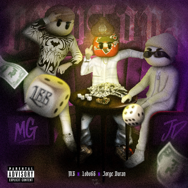 'Daytona' cover art