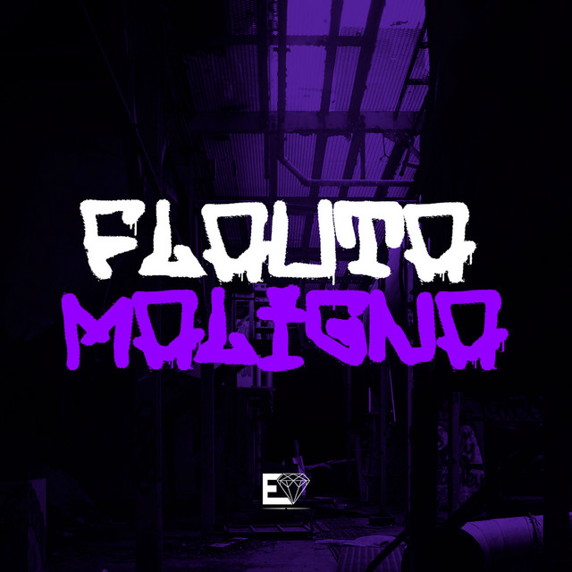 'Flauta Maligna' cover art