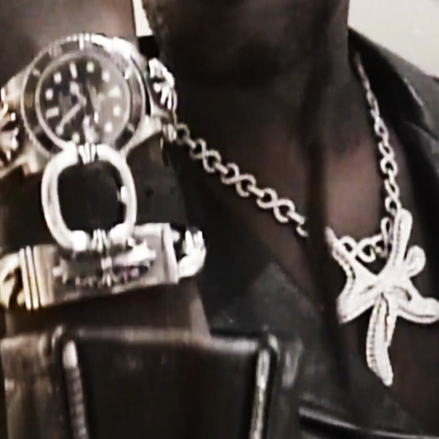 'Hood Of Atlanta Freestyle*' cover art