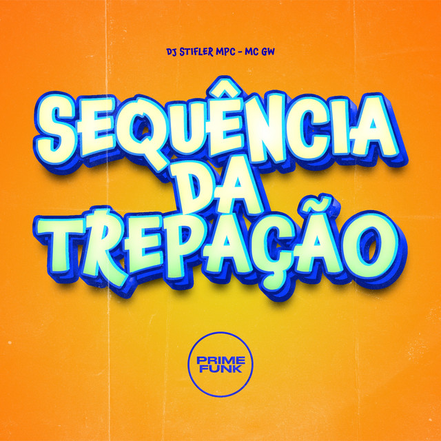 'Sequência Da Trepação' cover art