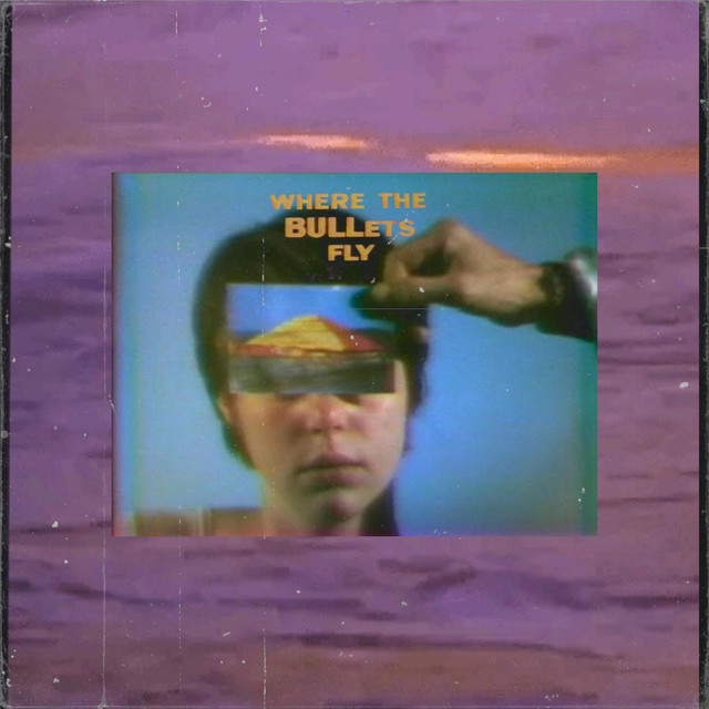 'OCEAN SIDE' cover art