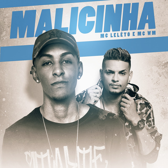 'Malicinha' cover art