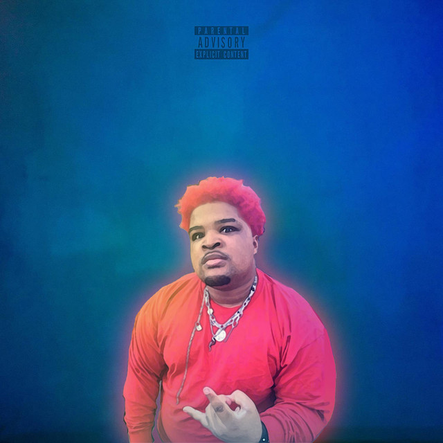 'Rockstar' cover art