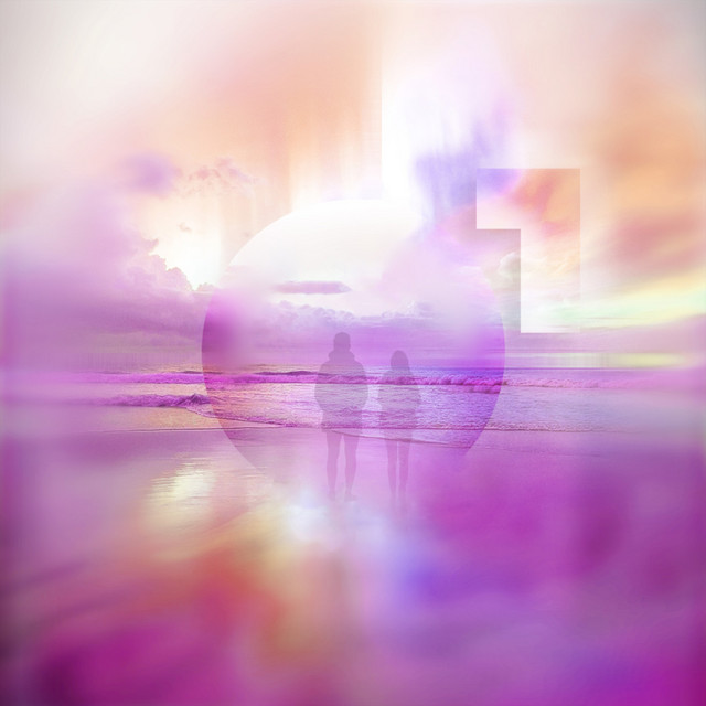 'Opacity' cover art