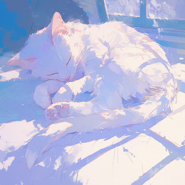 'Neko Gatekeeper' cover art