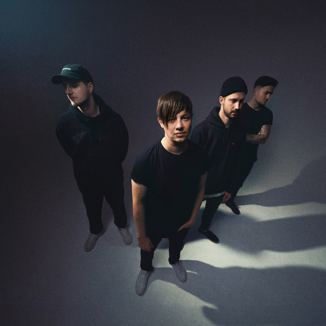 Annisokay - Official Artist Photo
