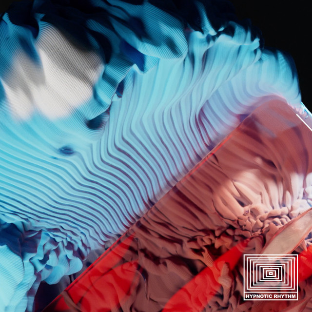 'Visions' cover art