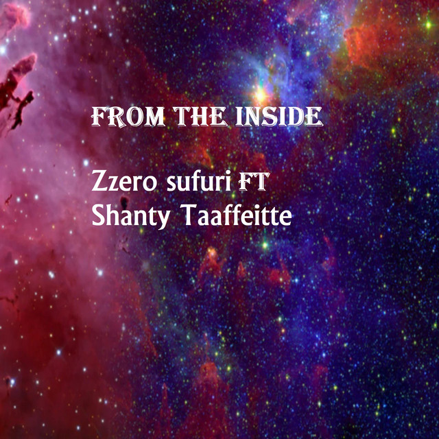 'From the Inside' cover art