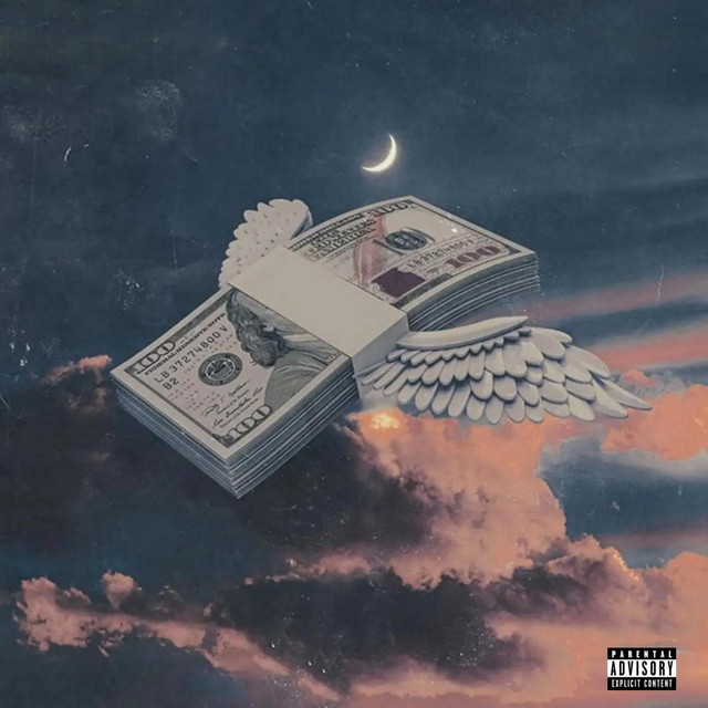 'lobby' cover art