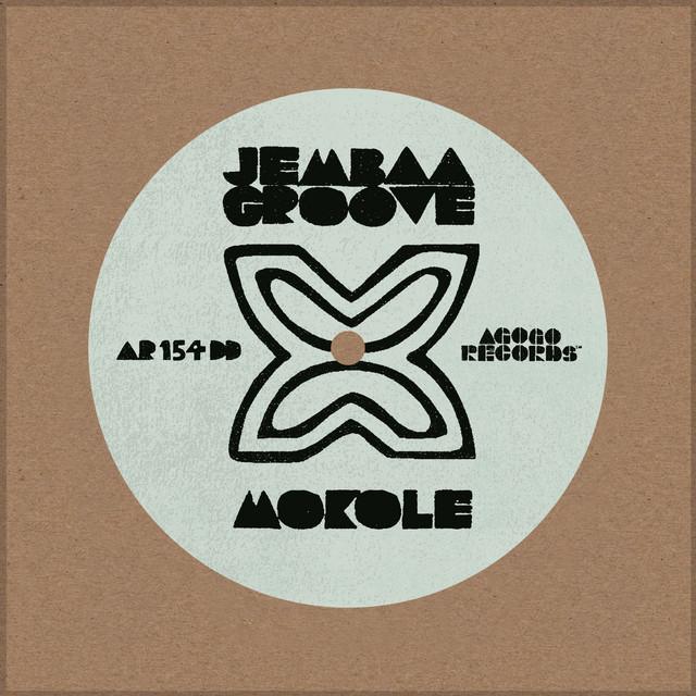 'Mokole' cover art