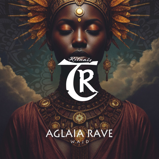Aglaia Rave - Official Artist Photo