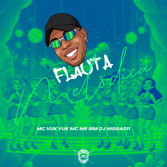 Mc Mr. Bim - Official Artist Photo