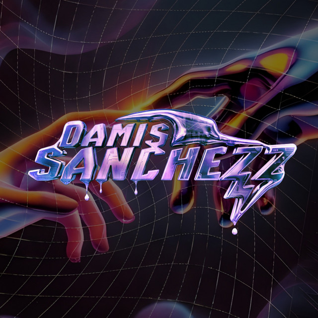 Damis Sanchezz - Official Artist Photo
