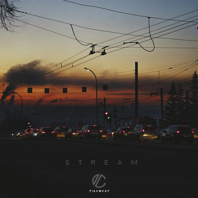 'Stream' cover art
