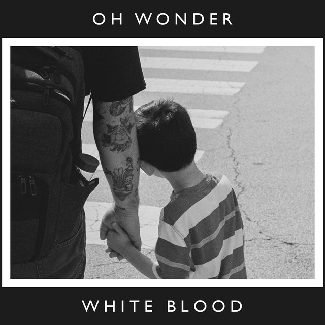 'White Blood (10 Years On)' cover art