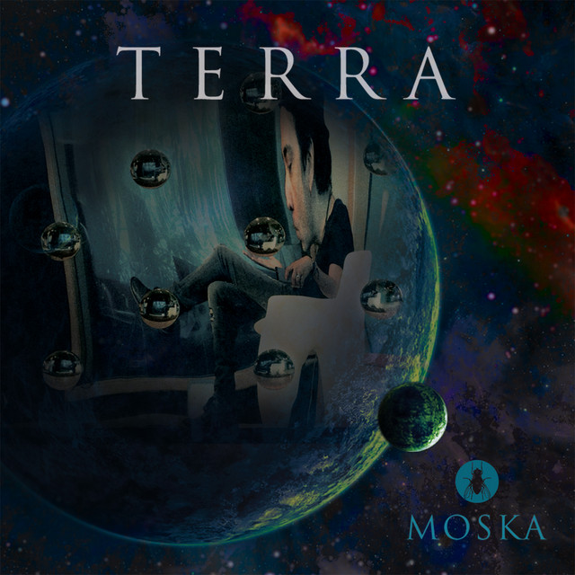 'Terra (Single)' cover art