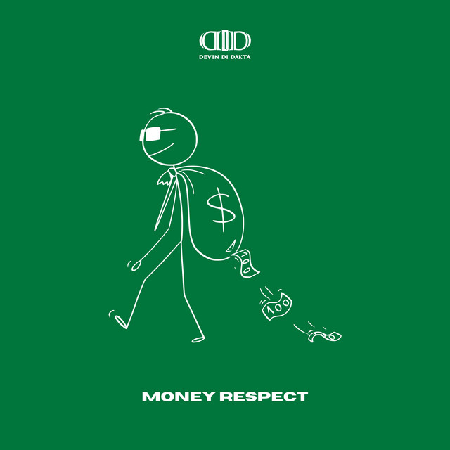 'Money Respect' cover art