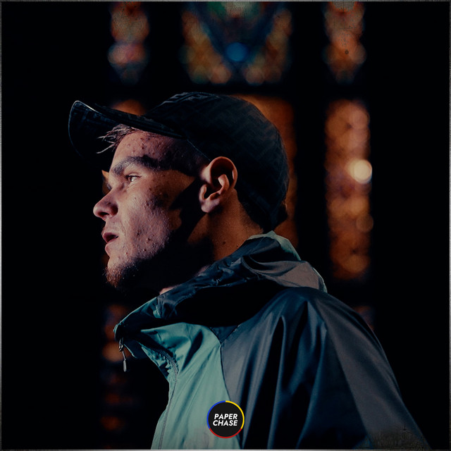 'Waardeer De Tijd' cover art