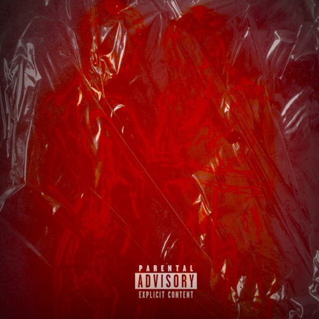 'EMAS' cover art