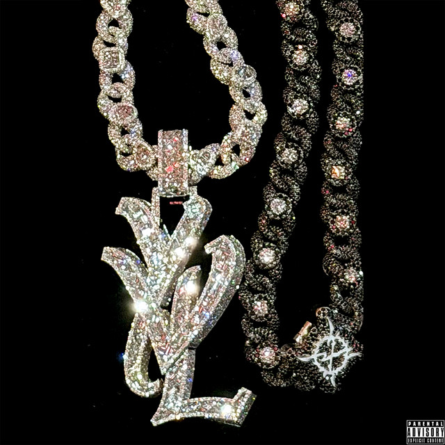 'the acronym (with Destroy Lonely)' cover art
