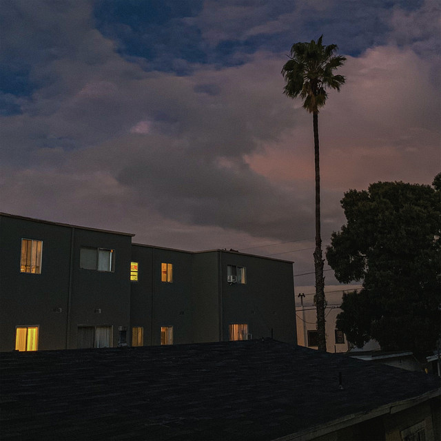 'melroseblues' cover art