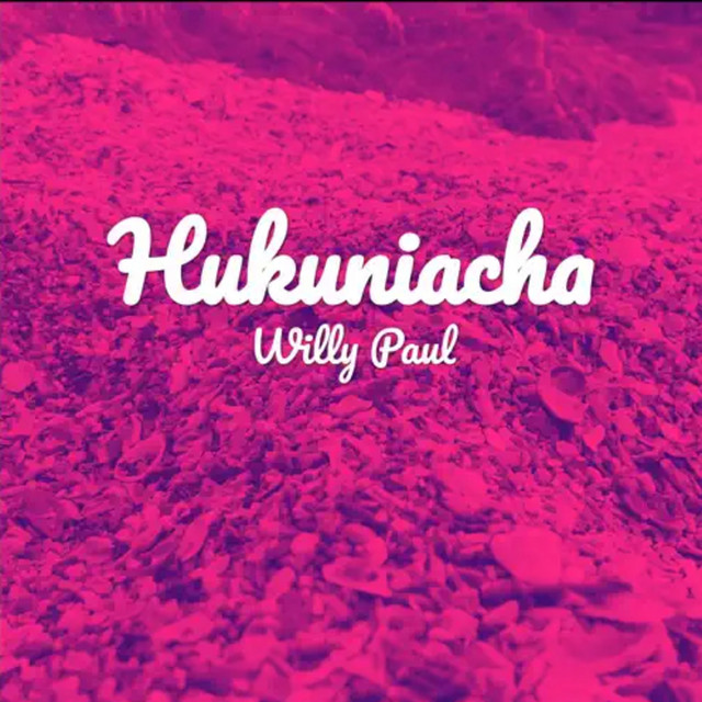 'Hukuniacha' cover art