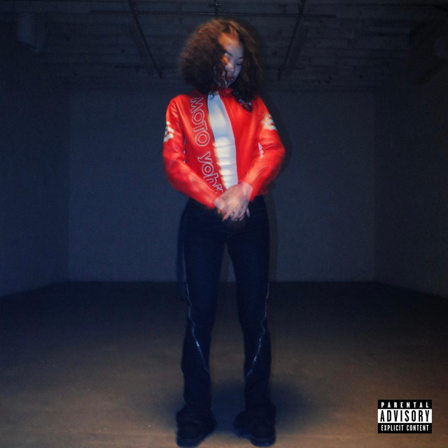 'Chain Swangin' cover art