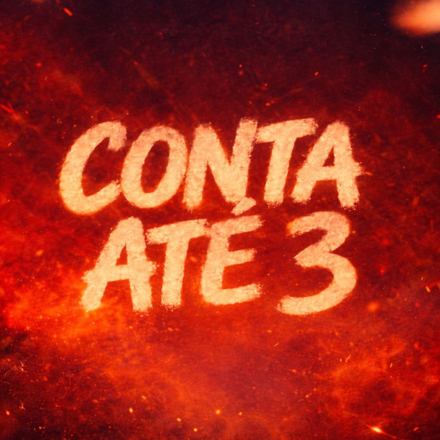 'CONTA ATÉ 3' cover art