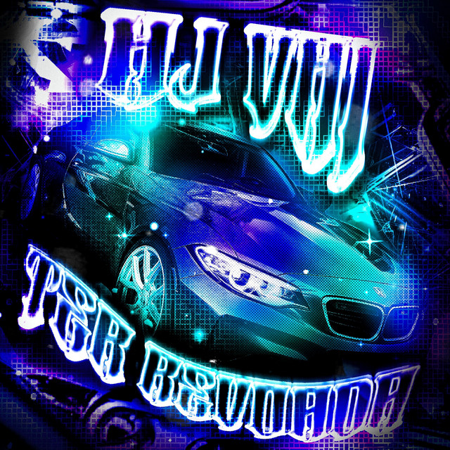 'HJ VAI TER REVOADA' cover art