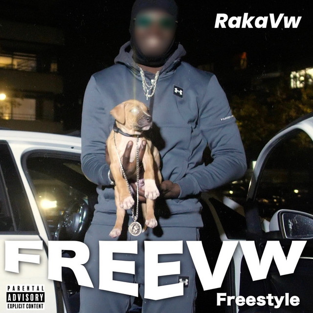 'FreeVW (Freestyle)' cover art