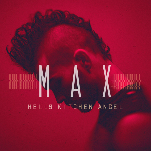 'Hell's Kitchen Angel' cover art