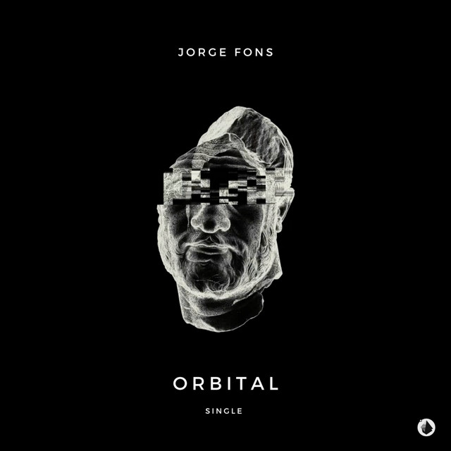 'Orbital' cover art