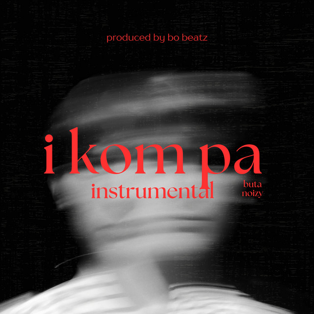 'I Kom Pa (Instrumental)' cover art