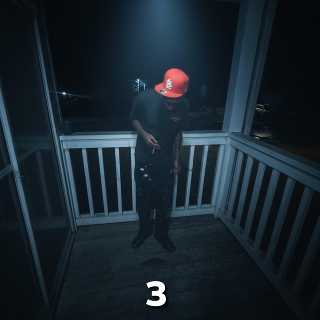 '3' cover art