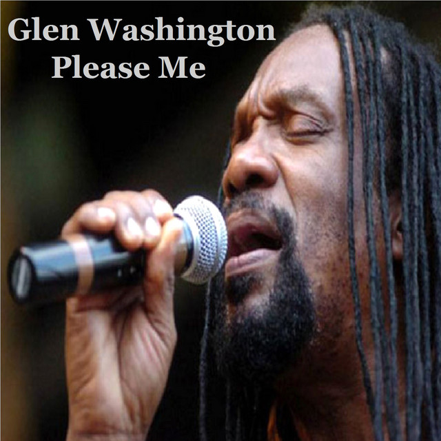 'Please Me' cover art
